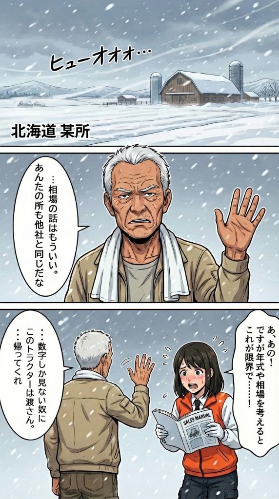 ティーバイティーガレージ 2ページ目