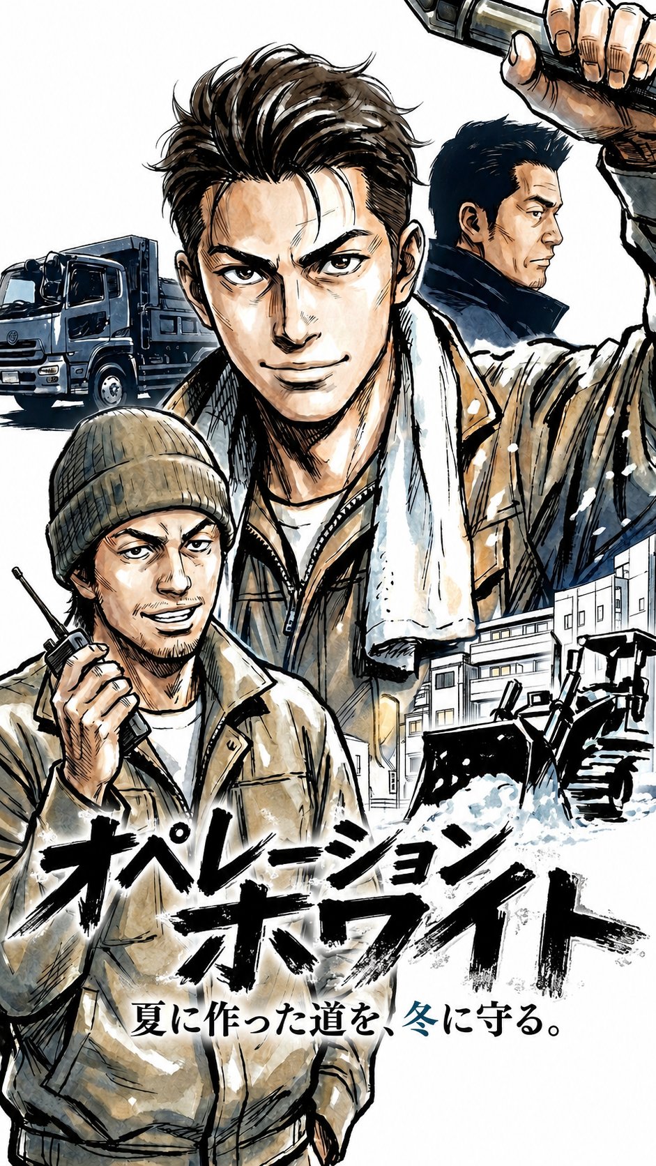 制作サンプル4